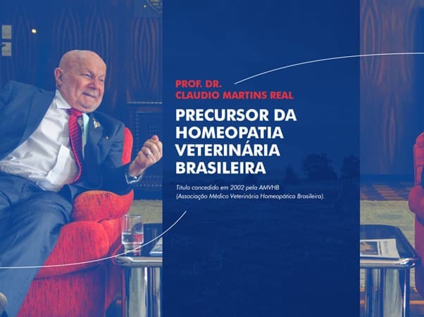 10 de Abril, Dia Mundial de Homeopatia