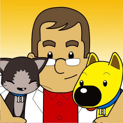 Homeopatia para prevenir vermes, pulgas e carrapatos