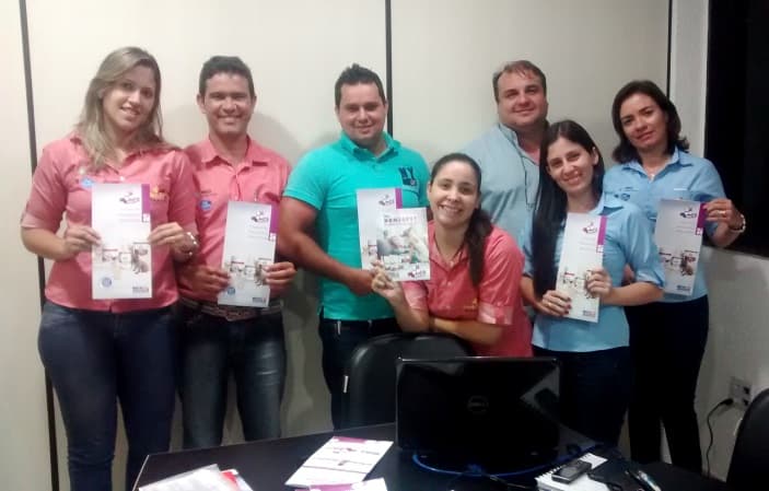 Homeo Pet tem novo Distribuidor em Pernambuco