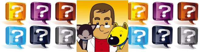 Homeopatia Veterinária para o tratamento de alergias