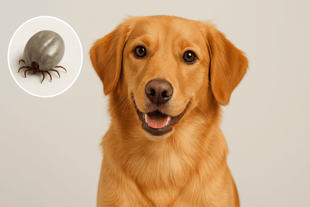 Resposta rápida no tratamento da erliquiose surpreende veterinária no interior de SP