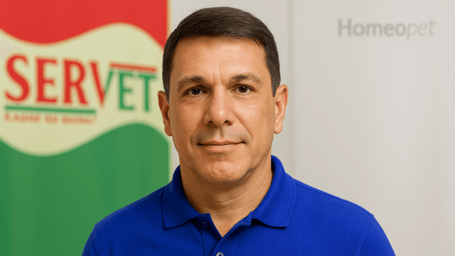 Uma parceria de confiança no interior de SP: Serv Vet agora é Homeopet