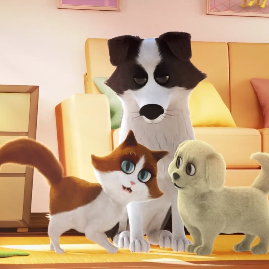 Homeo Pet Ganha Novo VT Publicitário