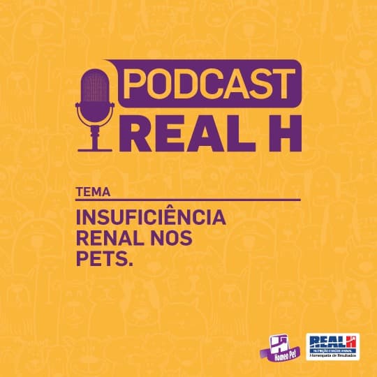 Podcast Insuficiência Renal