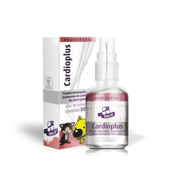 Homeopatia Veterinária no tratamento de Insuficiência Cardíaca
