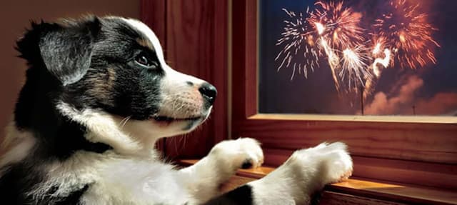 Uma cidade italiana que só faz festa com fogos de artifícios silenciosos. Descubra porquê!