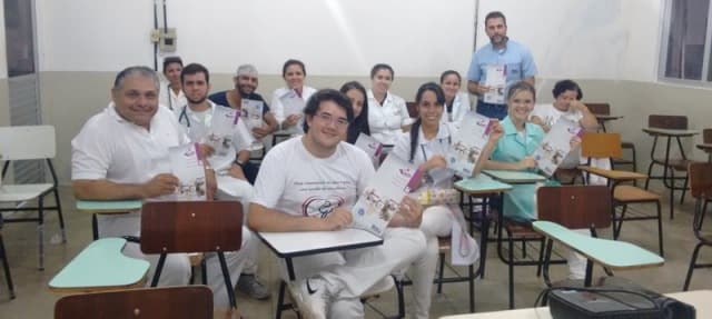 Estudantes de medicina-veterinária conhecerão na prática as vantagens da Homeopatia