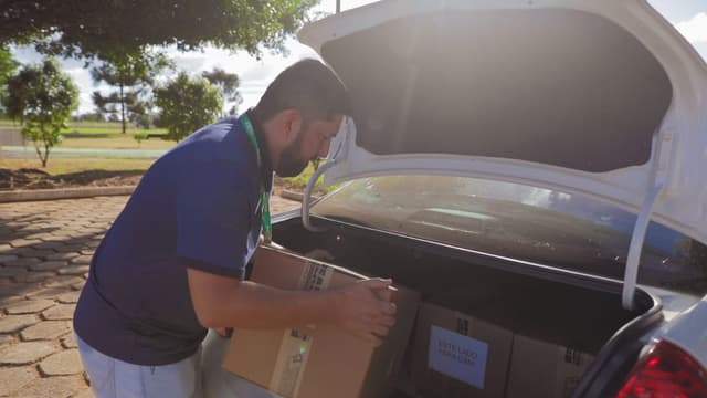 Homeopet em Apoio às Vítimas Das Enchentes no Rio Grande do Sul