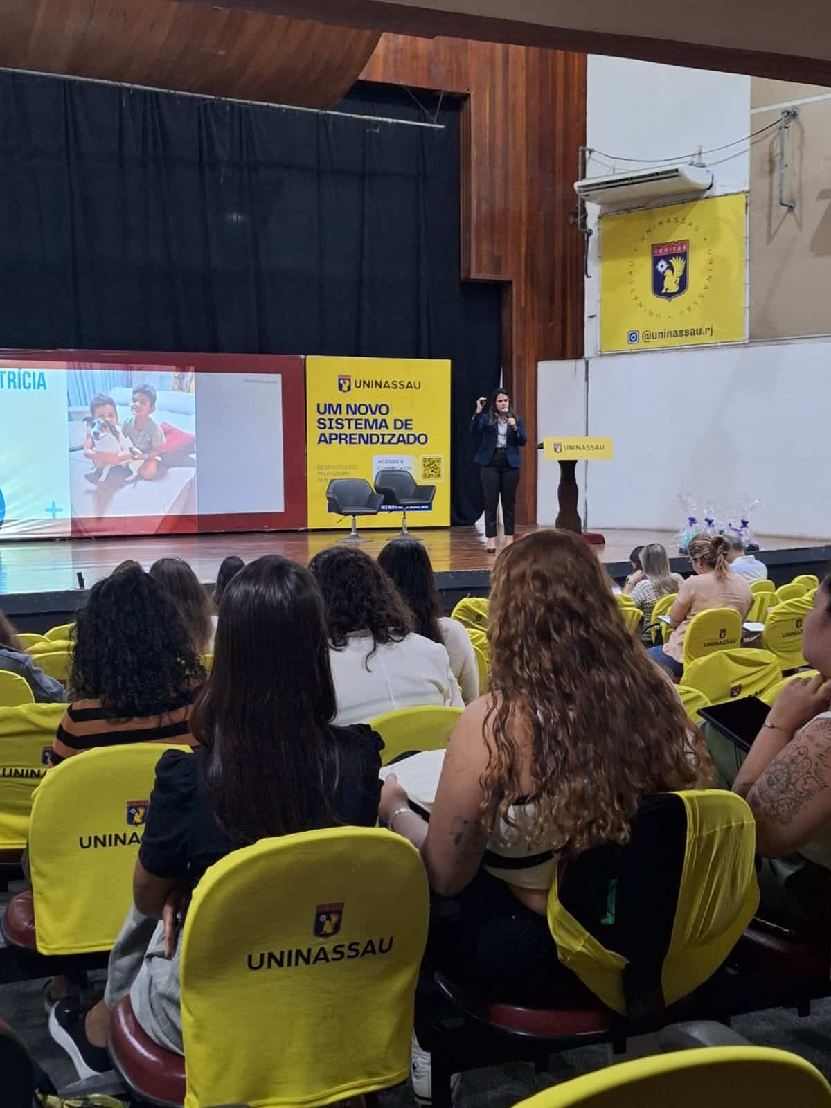 Uso da Homeopatia nos Desafios da Clínica Veterinária é tema de palestra na Uninassau, em Niterói