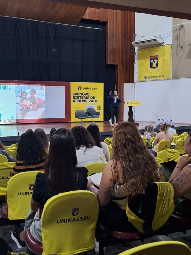 Uso da Homeopatia nos Desafios da Clínica Veterinária é tema de palestra na Uninassau, em Niterói